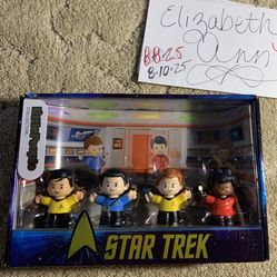 Fisher Price Little People 