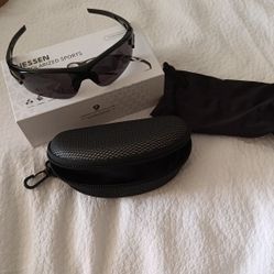 Polarized Sunglasses