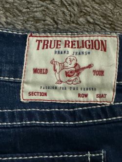 True Religion jeans