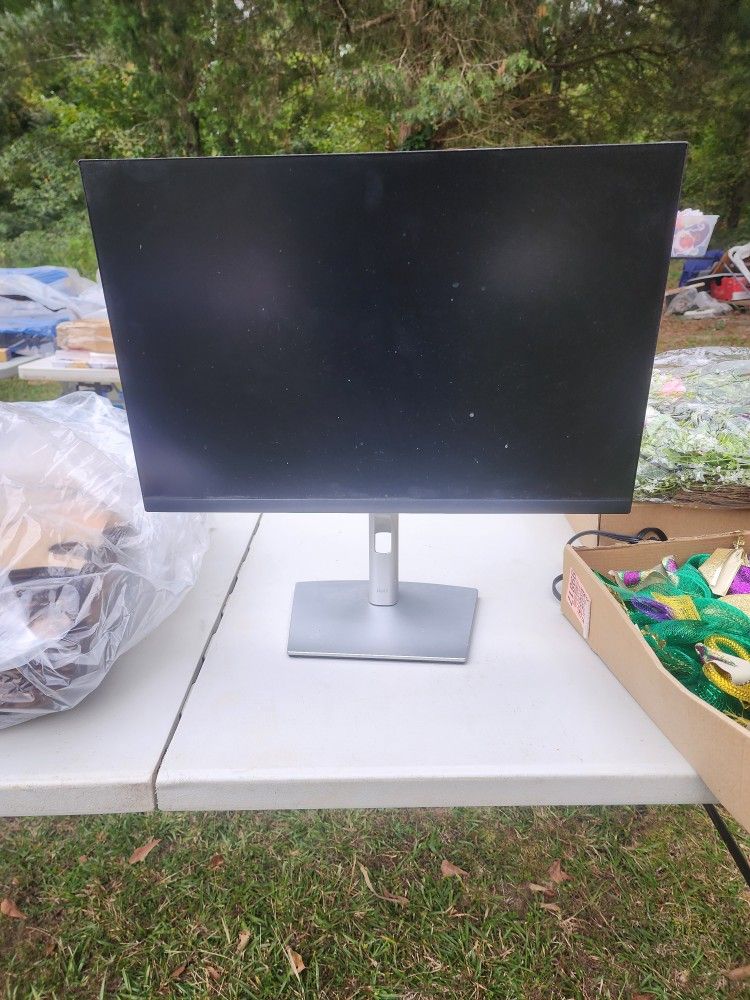 24" 1440p Moniter