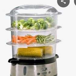 Steamer