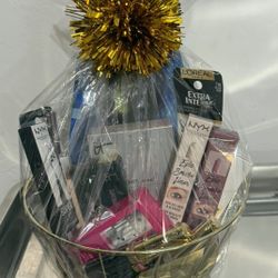 Avatar eyeshadow palette  & Cosmetics $350 value