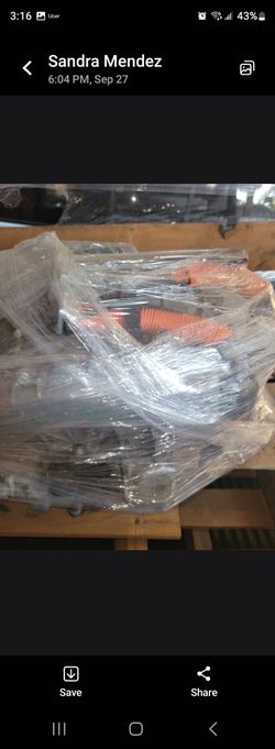 2007 Toyota Highlander Hybrid