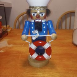 Steinbach nutcracker GERMANY