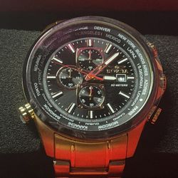 Invicta Aviator Men’s Watch 50mm