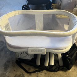 Halo Bassinet 