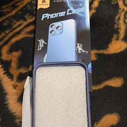 iPhone 16 pr max Case  Magic John