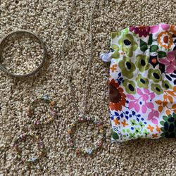 Brighton Jewelry Set