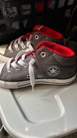 Kids Converse