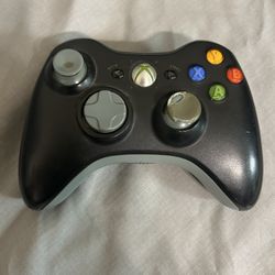 Xbox 360 Remotes