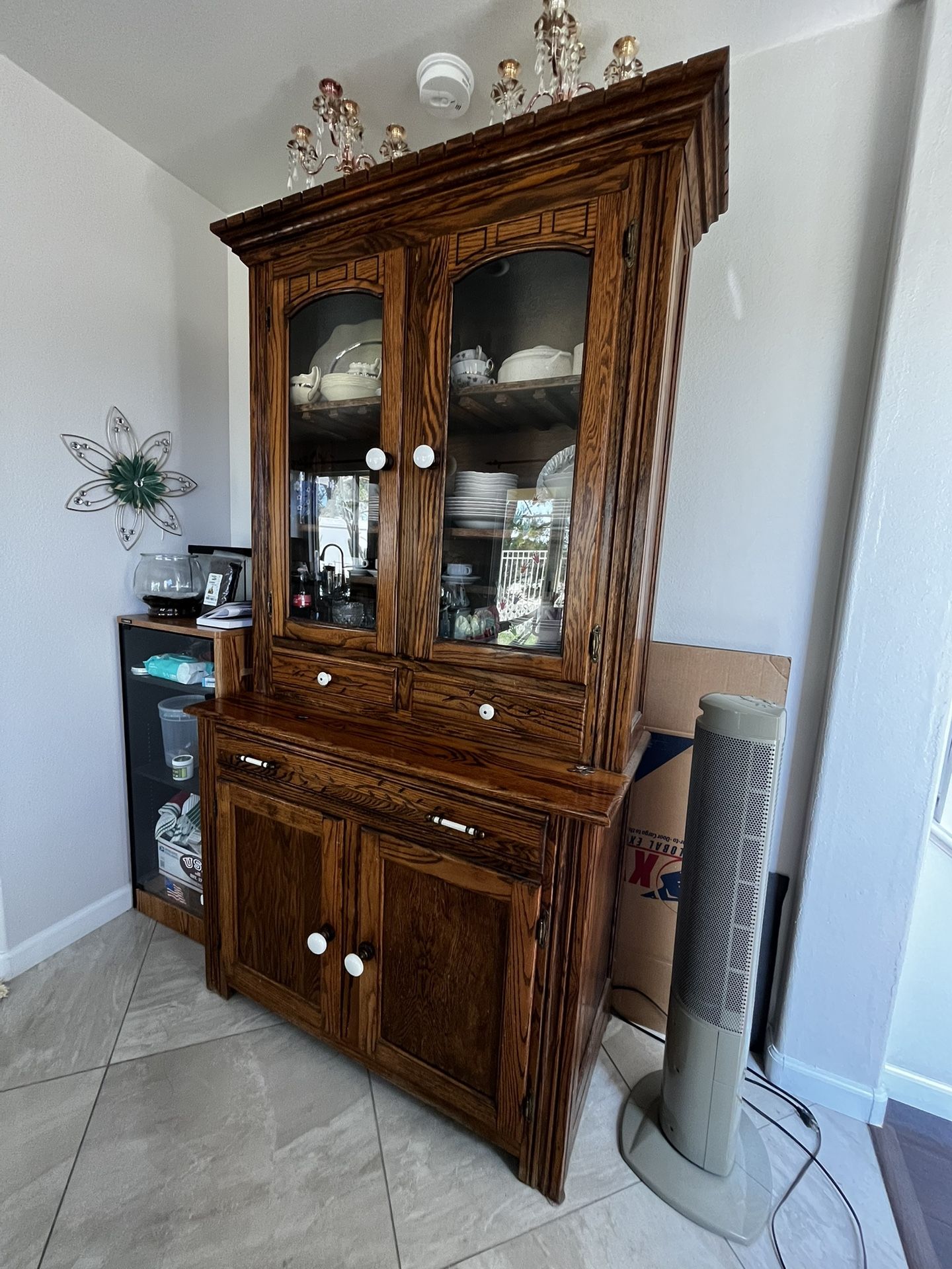 China Cabinet