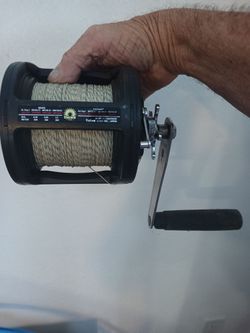Deep see reel