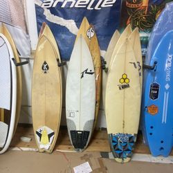 Surf Is up at Catch A Wave Surf Shop  in Coconut Grove Miami