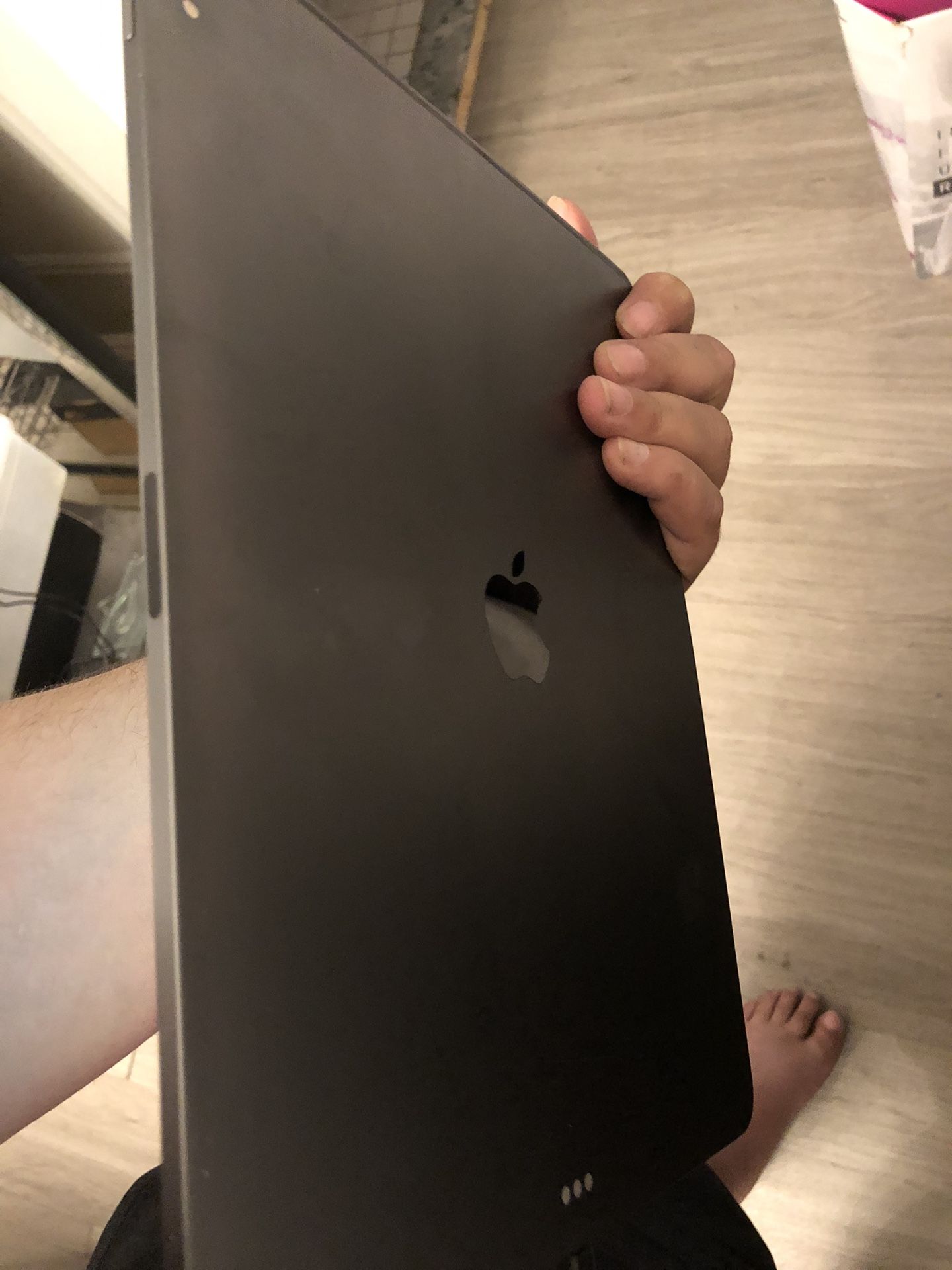 iPad Pro 12.9 Screen 3rd Generation 
