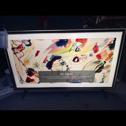 LG TV 86 Inch 