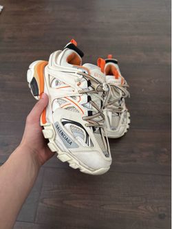 Balenciaga Track Runner
