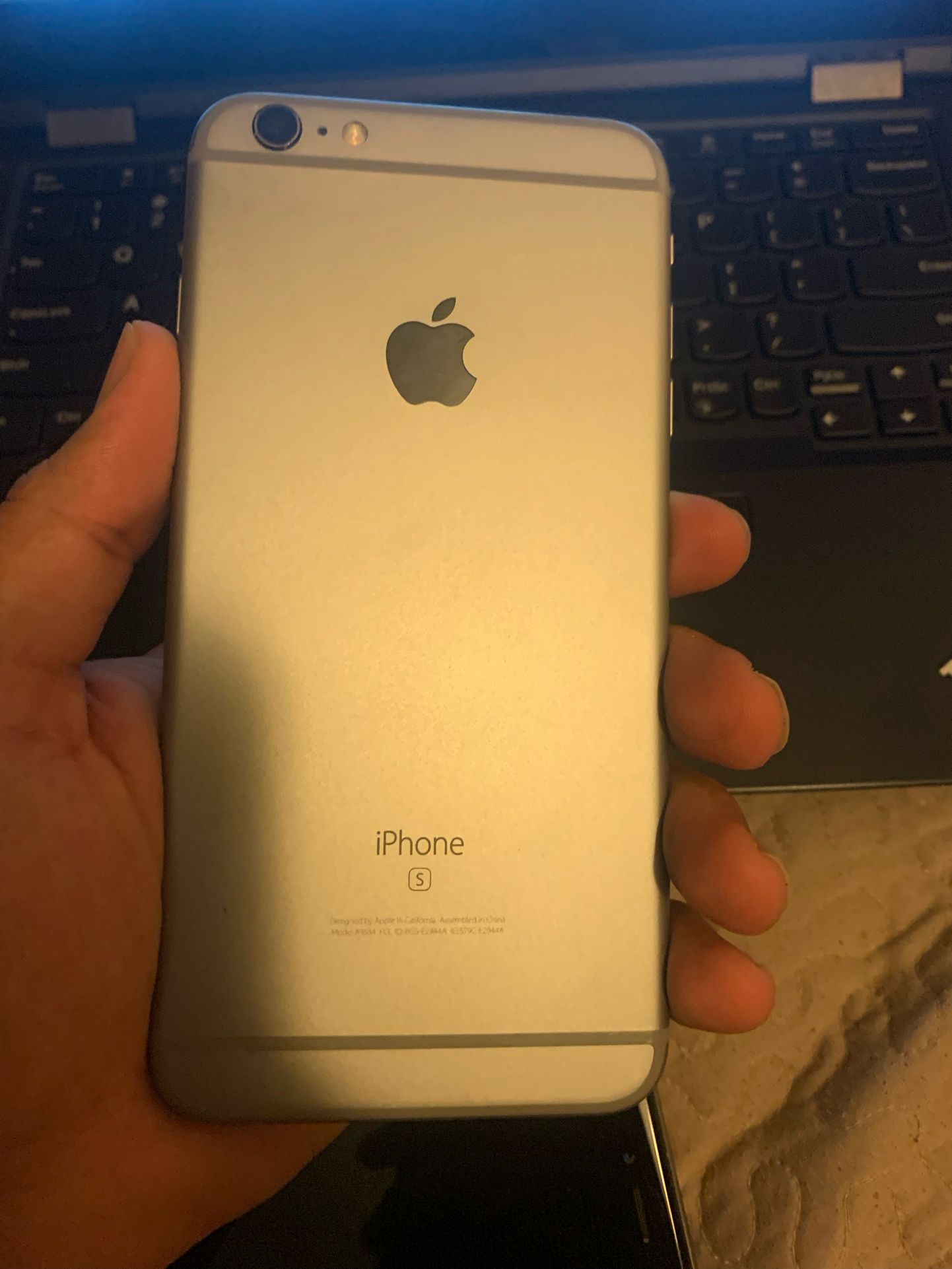 iPhone 6 Plus | FULLY UNLOCKED