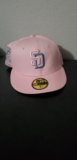 New Era San Diego Padres 2016 All Star Game 59fifty Size 7"