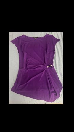Dark Purple 2000s style