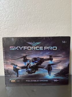 Sky force pro drone