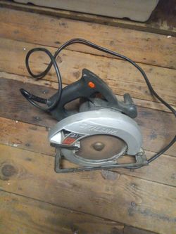 Circular Saw
