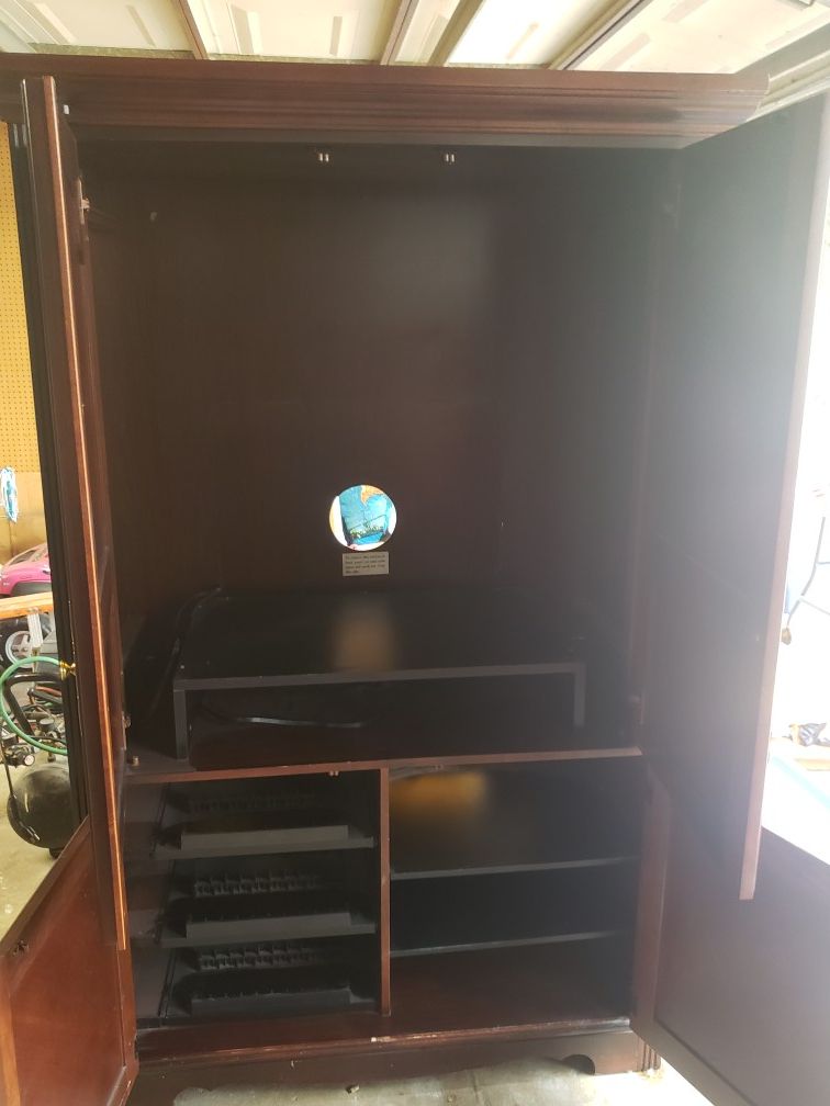armoire for Sale in Houston, TX OfferUp