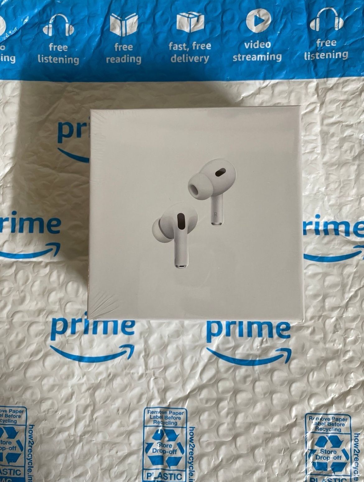 AirPods Pro’s 2