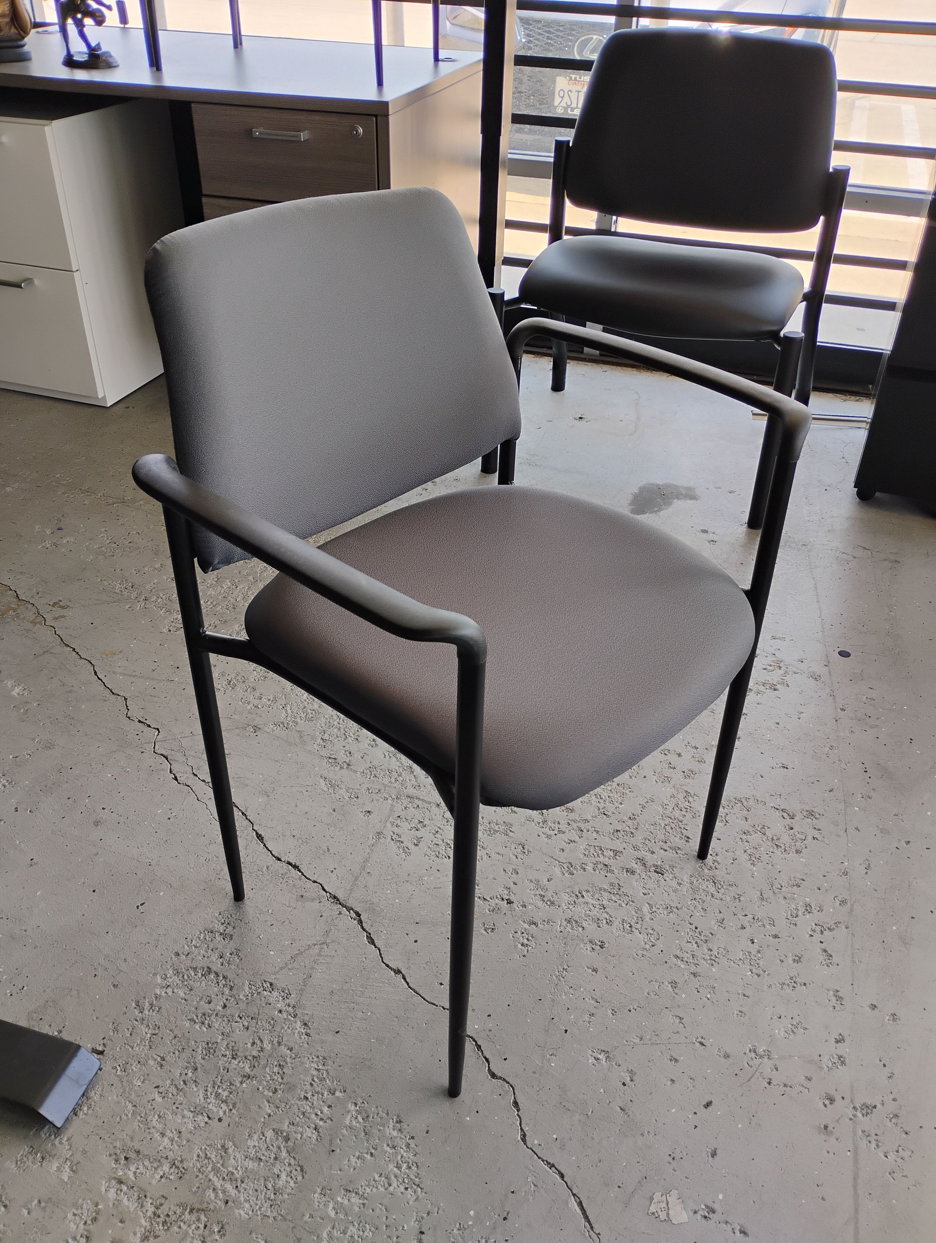 Used Guest Chair – $65 Each 8 available