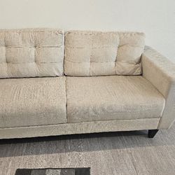 Sofa Couch 3 Seater 
