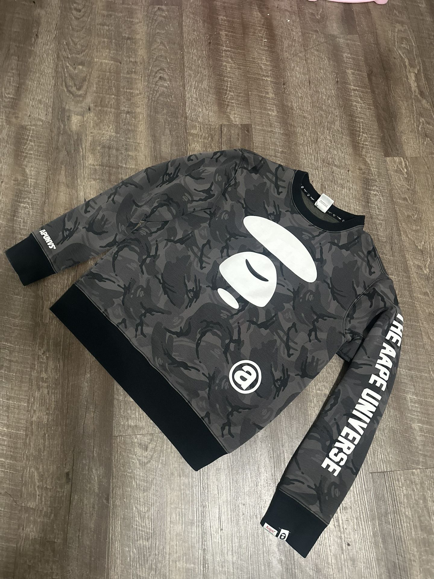 Bape