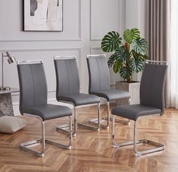 Dining Chairs