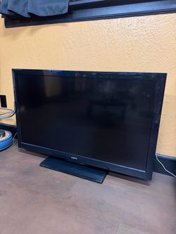 42 inch Sanyo TV