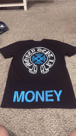 Money dept shirt