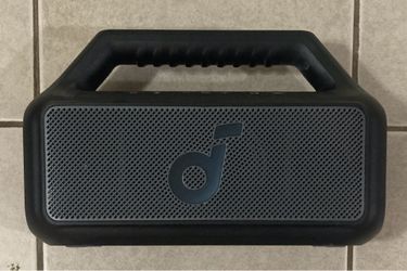Soundcore Portable Bluetooth Speaker – Loud, Durable, Grab & Go