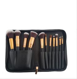 Royal 11 Pcs Make Up Brush Set