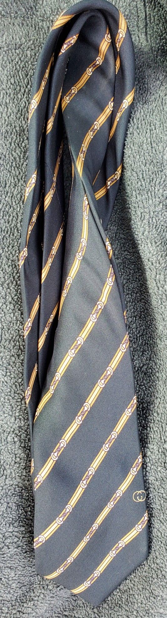 Gucci Neck Tie
