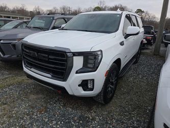 2022 GMC Yukon