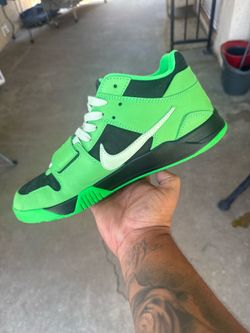 Nike Travis Scott t-Rex