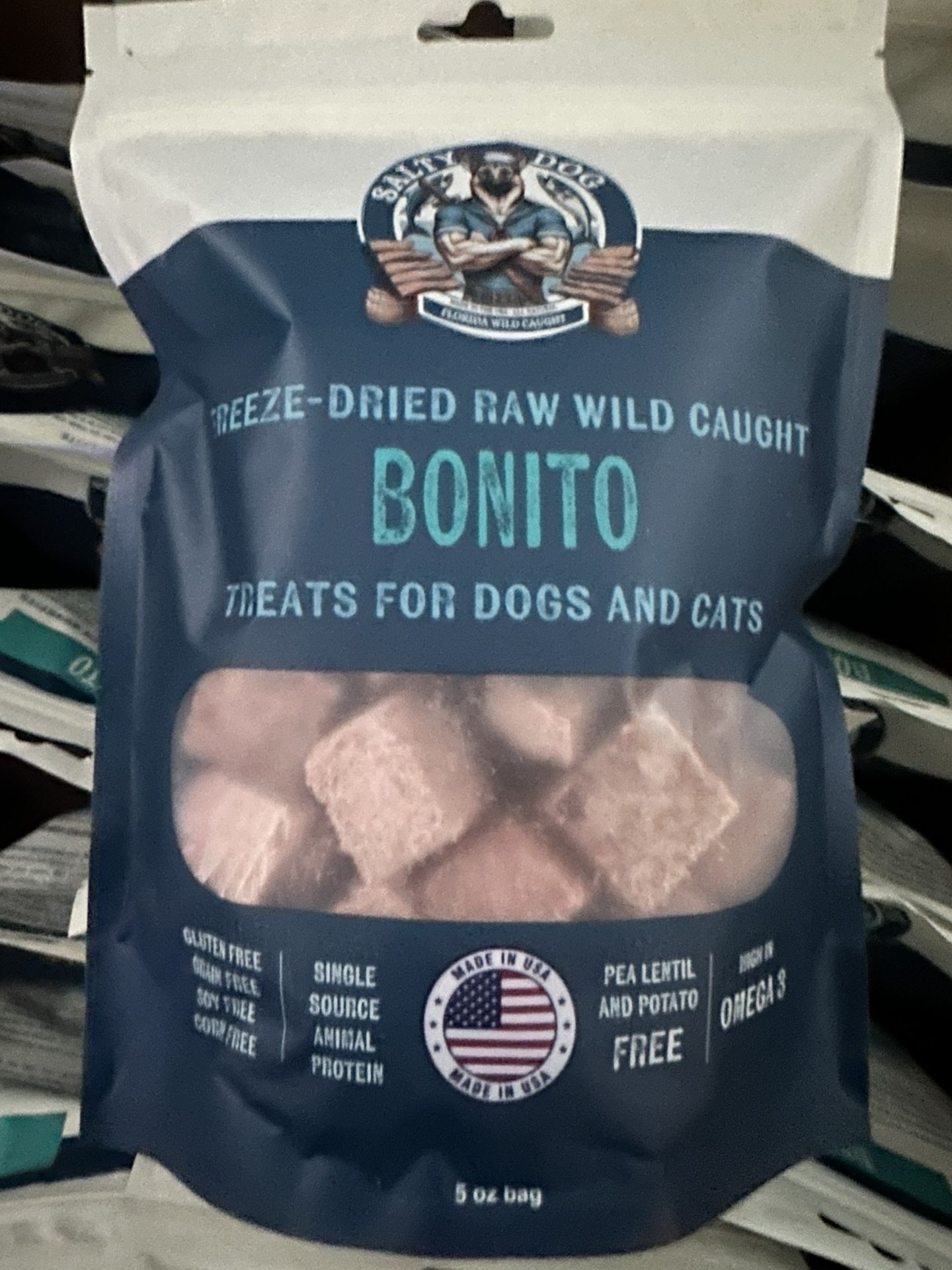 Dog And Cat Treats ,