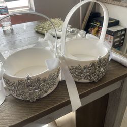 Wedding Items 