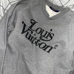 Louis Vuitton sweatshirt 