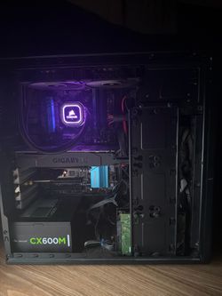 CUSTOM GAMING / EDITING PC – RTX 2080 Ti – FULL WORKING BUILD – FAST SALE