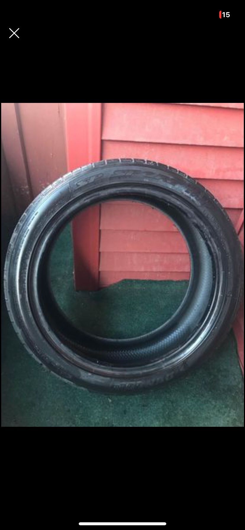 All Season Tire