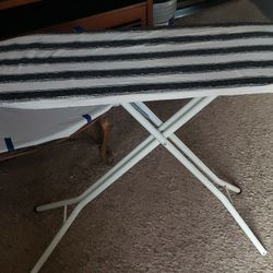 Iron Board