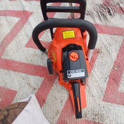 Echo Cs-400 Chainsaw