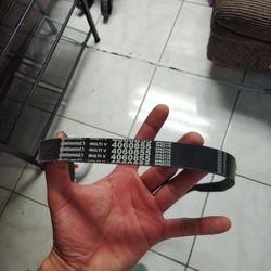 BRAND New , serpentine belt