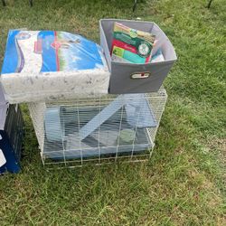 Hamstee House Con Todo