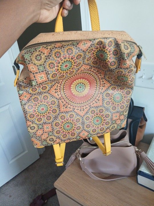 Backpack