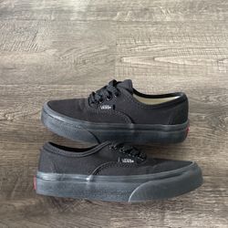 Vans Authentic Kids Shoes 
