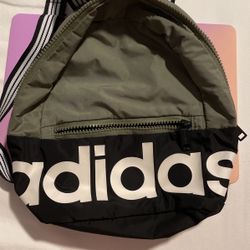 Adidas Mini Backpack 